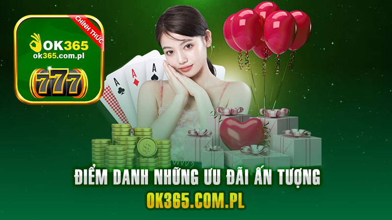 Điểm danh những ưu đãi ấn tượng dành riêng cho bet thủ